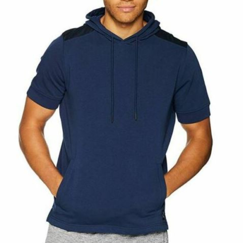 Under Armour Threadborne SS Hoodie, XXL, #54